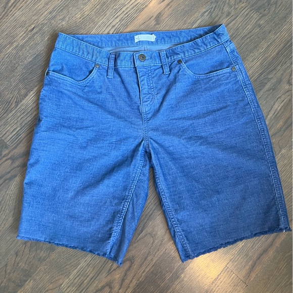 Carve Designs Pants - Carve Designs 10” Navy Blue Oahu Shorts